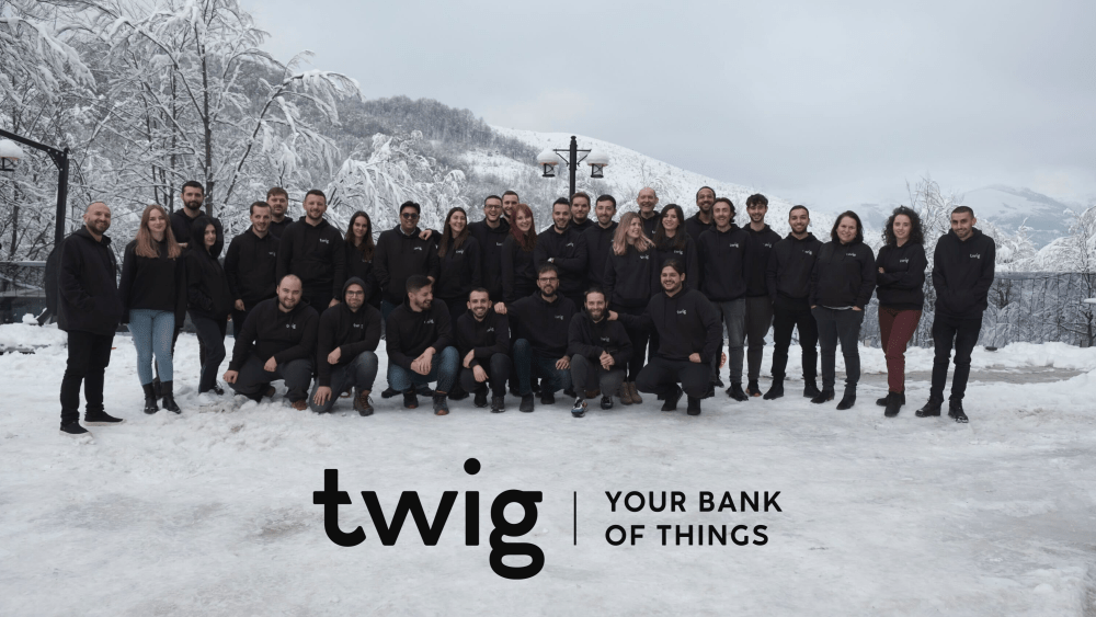 The Twig team