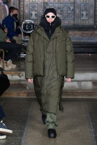 1017 Alyx 9SM Men’s Fall 2022