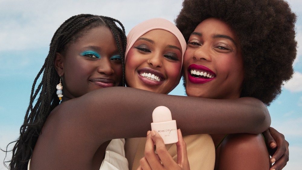 Brown Girl Jane Ad