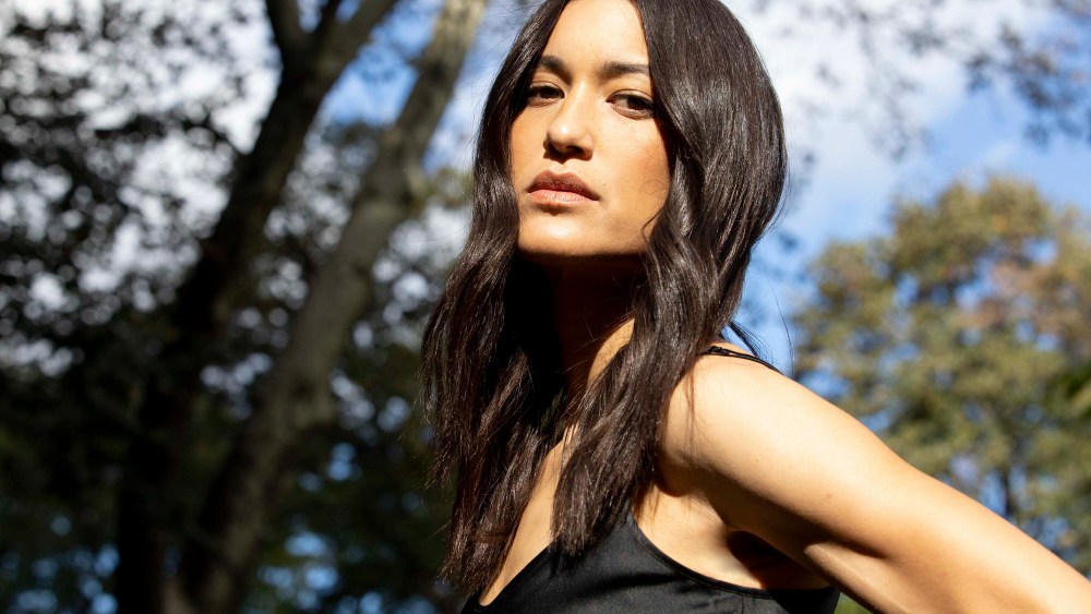 'Dexter' New Blood New Face Julia Jones on Series Reboot