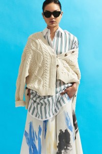 3.1 Phillip Lim Pre-Fall 2022
