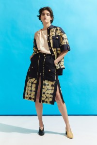3.1 Phillip Lim Pre-Fall 2022