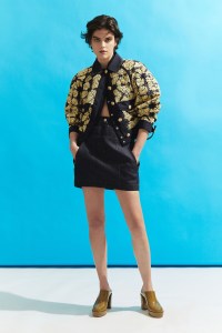 3.1 Phillip Lim Pre-Fall 2022