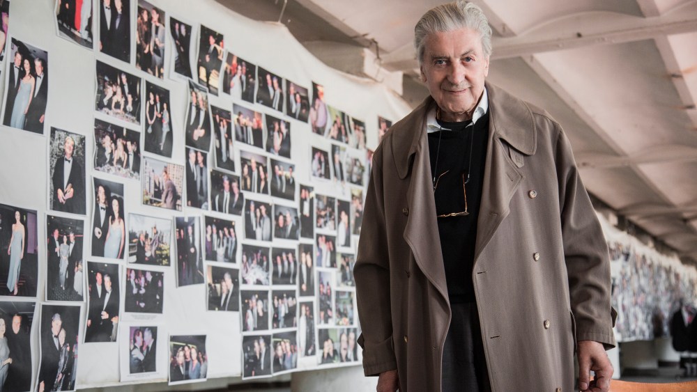 Nino Cerruti