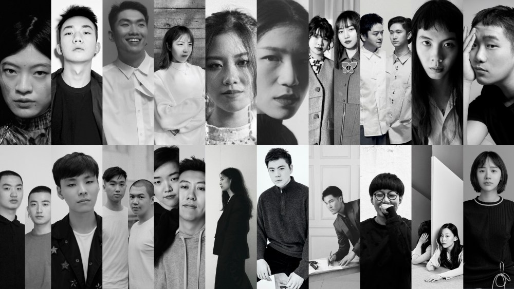 Yu Prize 2022 edition semi-finalists