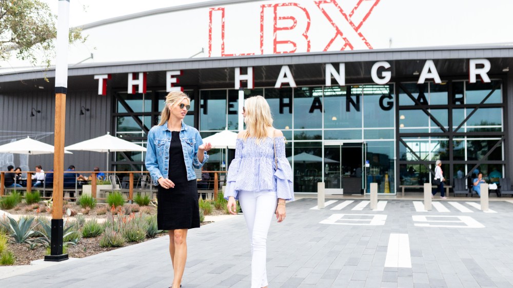 Hollywood and Highland's New Owner Acquires Another SoCal Retail Center