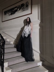 AELIS Couture Spring 2022