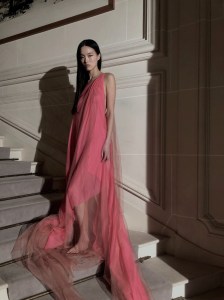 AELIS Couture Spring 2022