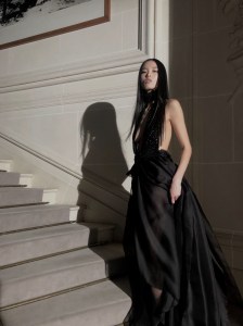 AELIS Couture Spring 2022