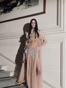 AELIS Couture Spring 2022