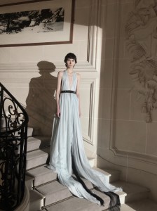 AELIS Couture Spring 2022