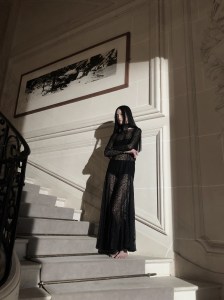 AELIS Couture Spring 2022