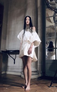 AELIS Couture Spring 2022
