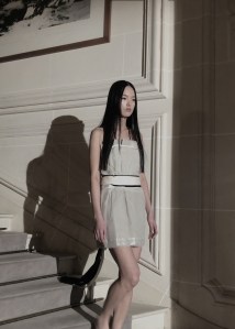 AELIS Couture Spring 2022
