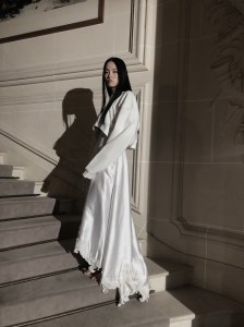 AELIS Couture Spring 2022