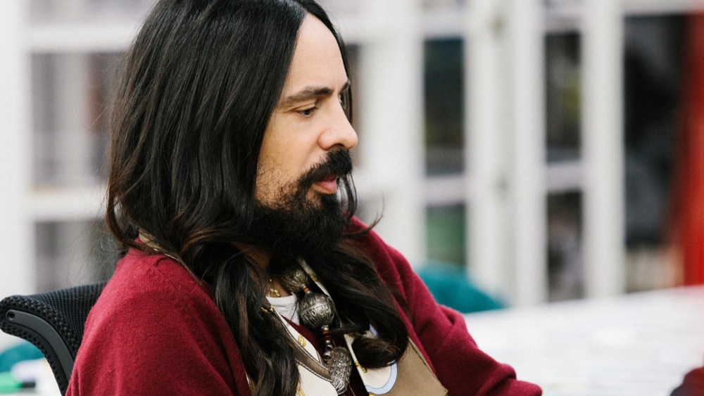 Alessandro Michele