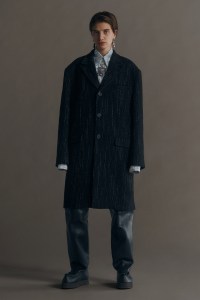 Acne Studios Men's Fall 2022
