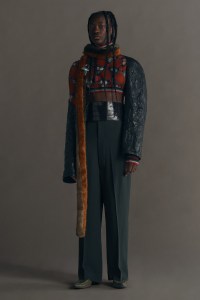 Acne Studios Men's Fall 2022