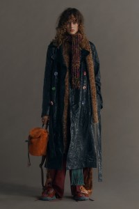 Acne Studios Men's Fall 2022