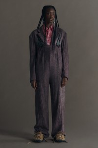Acne Studios Men's Fall 2022