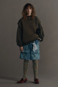 Acne Studios Men's Fall 2022
