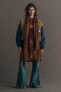 Acne Studios Men's Fall 2022