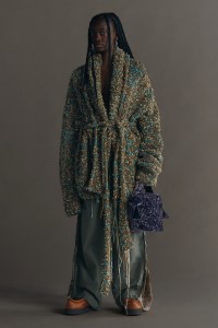 Acne Studios Men's Fall 2022