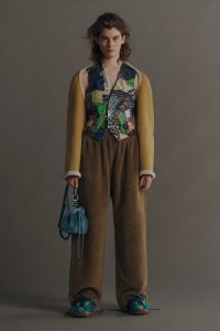 Acne Studios Men's Fall 2022