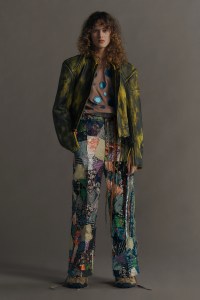 Acne Studios Men's Fall 2022