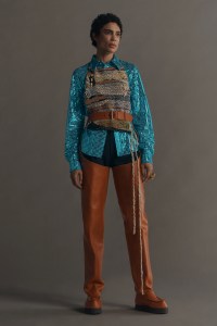 Acne Studios Men's Fall 2022
