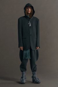 Acne Studios Men's Fall 2022