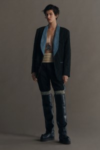 Acne Studios Men's Fall 2022