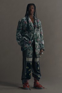 Acne Studios Men's Fall 2022