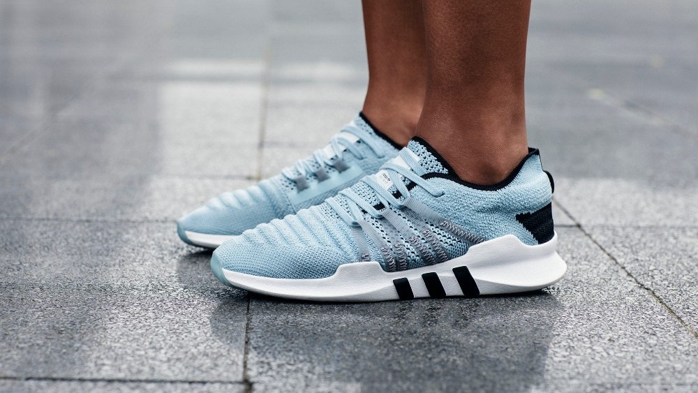 Nike alleges that Adidas' Primeknit material infringes on its Flyknit patents