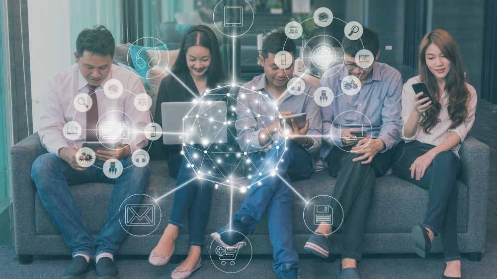 social commerce