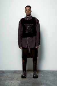 Airei Men’s Fall 2022