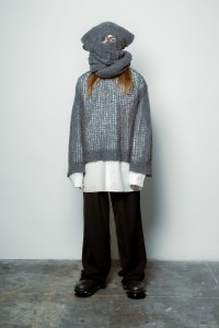 Airei Men’s Fall 2022