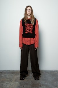 Airei Men’s Fall 2022