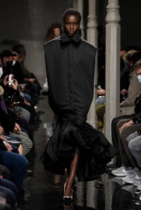 Alaïa RTW Fall 2022