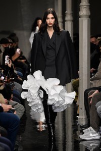 Alaïa RTW Fall 2022