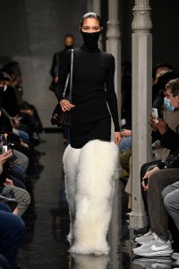Alaïa RTW Fall 2022