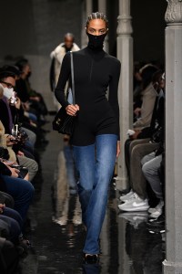 Alaïa RTW Fall 2022
