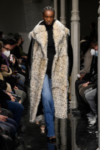 Alaïa RTW Fall 2022