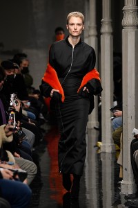 Alaïa RTW Fall 2022