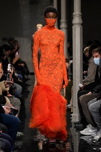 Alaïa RTW Fall 2022
