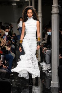 Alaïa RTW Fall 2022