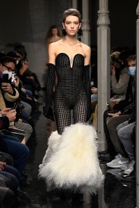 Alaïa RTW Fall 2022