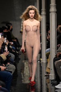 Alaïa RTW Fall 2022