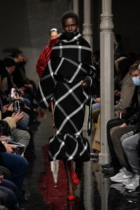 Alaïa RTW Fall 2022