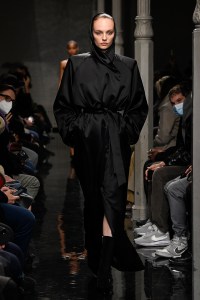 Alaïa RTW Fall 2022